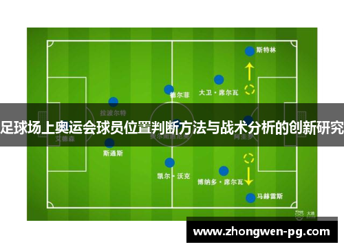足球场上奥运会球员位置判断方法与战术分析的创新研究